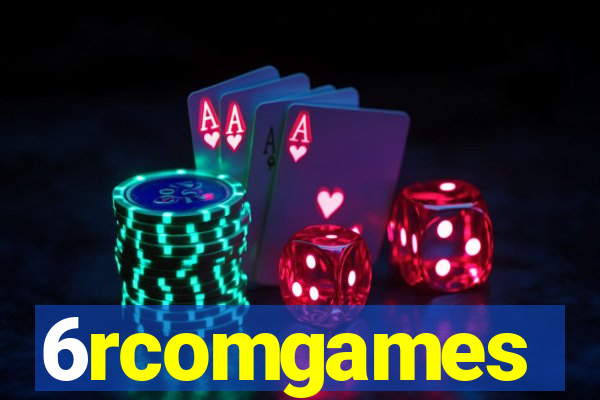 6rcomgames