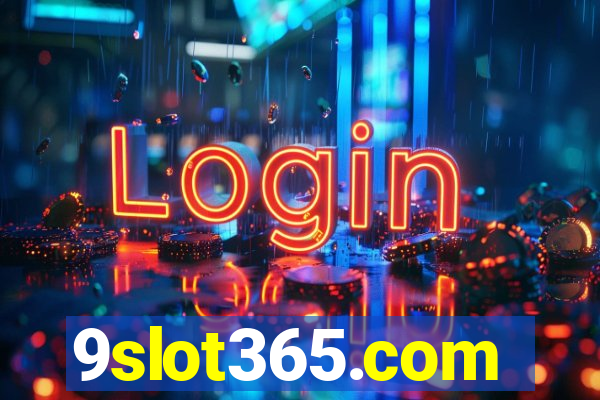 9slot365.com