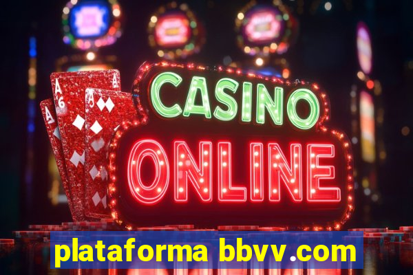 plataforma bbvv.com