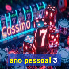 ano pessoal 3