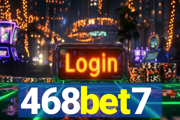 468bet7