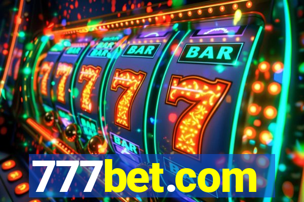 777bet.com