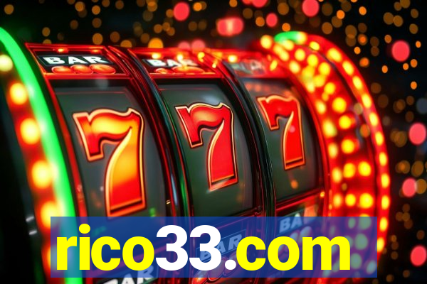 rico33.com