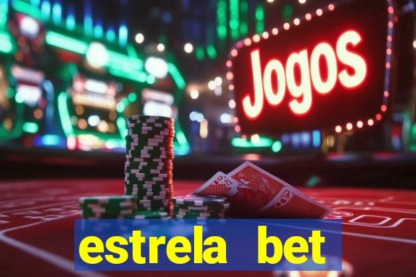 estrela bet horarios pagantes