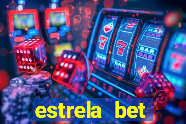 estrela bet horarios pagantes