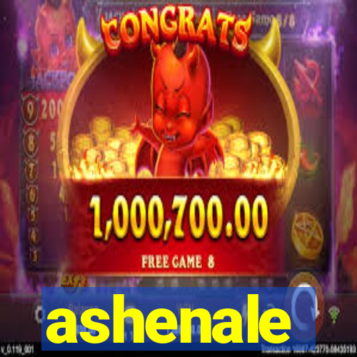 ashenale