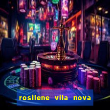 rosilene vila nova cavalcante lattes