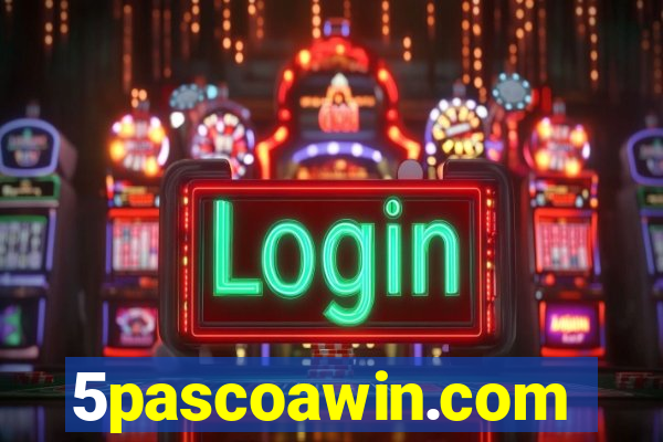 5pascoawin.com