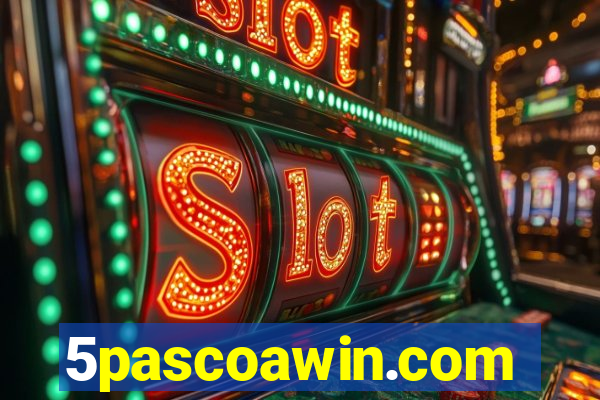 5pascoawin.com