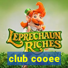 club cooee