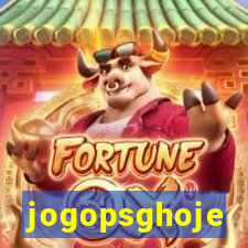 jogopsghoje