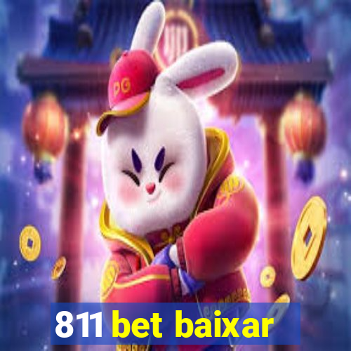 811 bet baixar