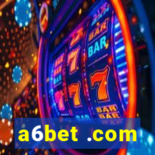 a6bet .com