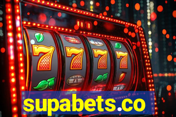 supabets.co