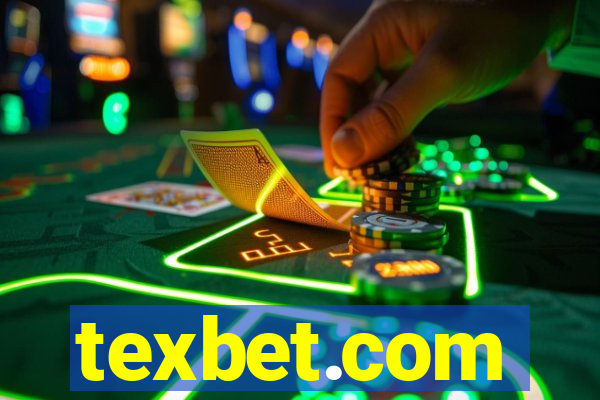 texbet.com