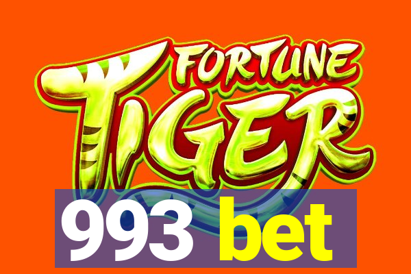 993 bet