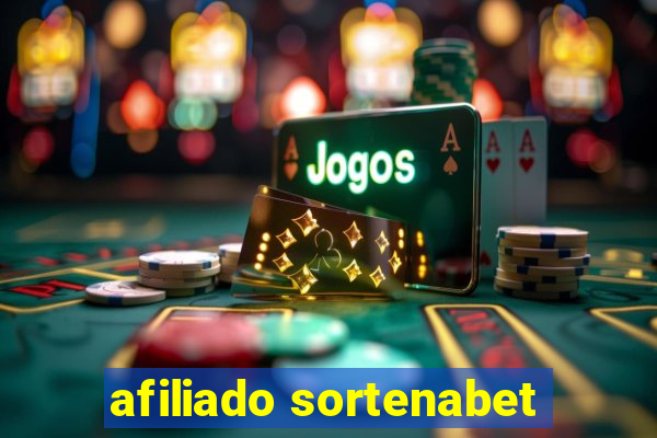 afiliado sortenabet