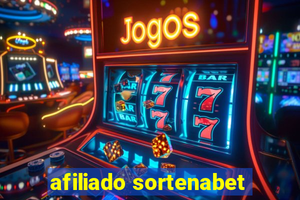 afiliado sortenabet