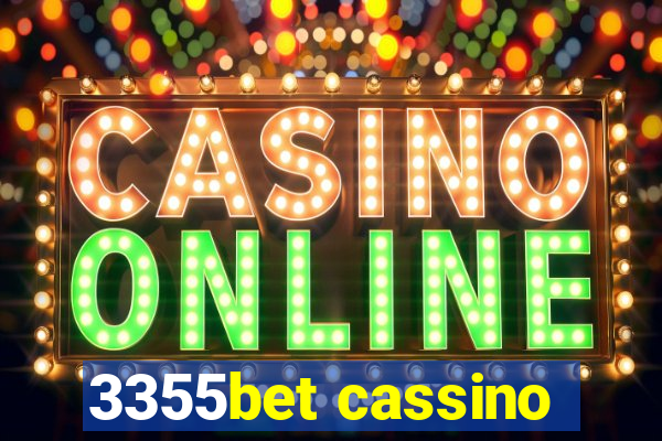 3355bet cassino