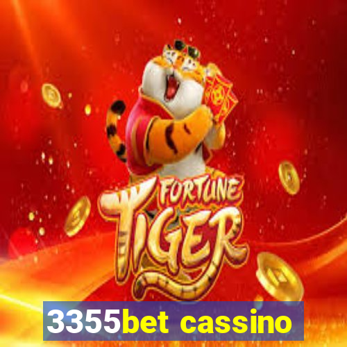 3355bet cassino