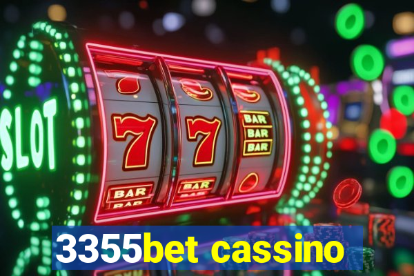 3355bet cassino