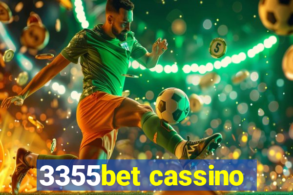 3355bet cassino