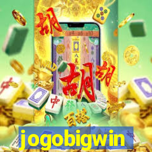 jogobigwin