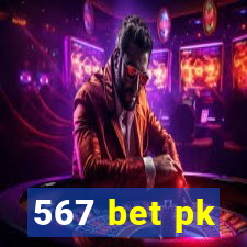 567 bet pk