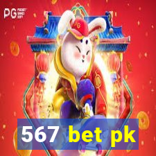 567 bet pk