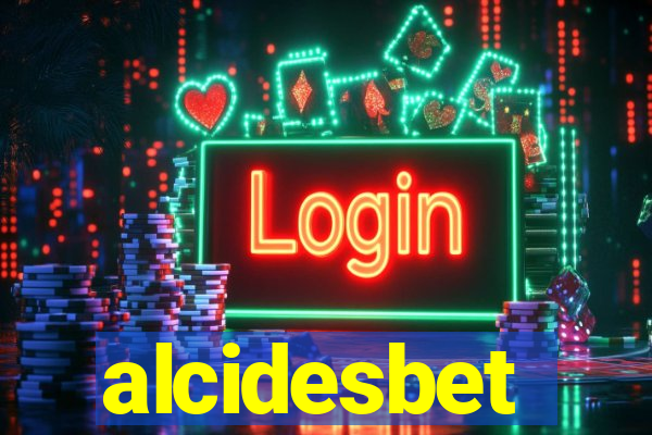 alcidesbet