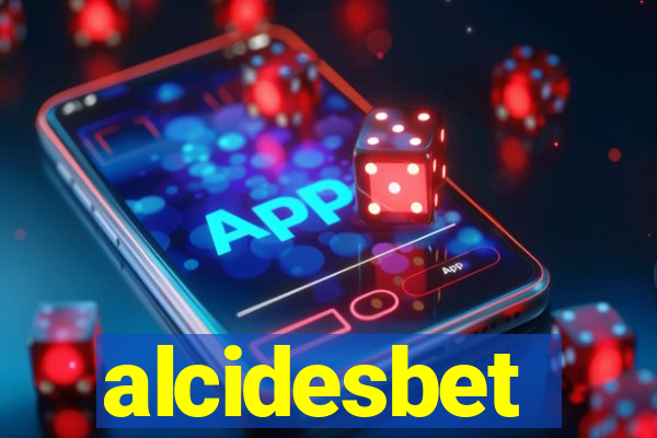 alcidesbet