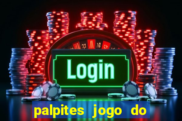 palpites jogo do bicho hoje