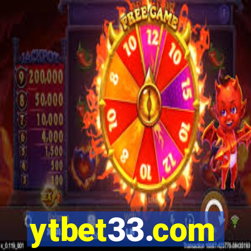 ytbet33.com