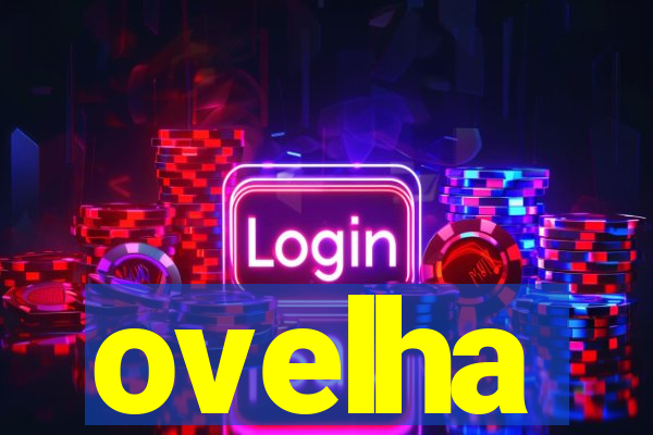 ovelha