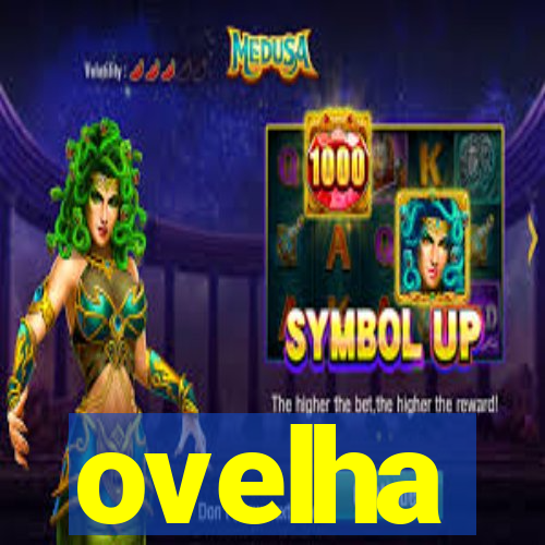 ovelha