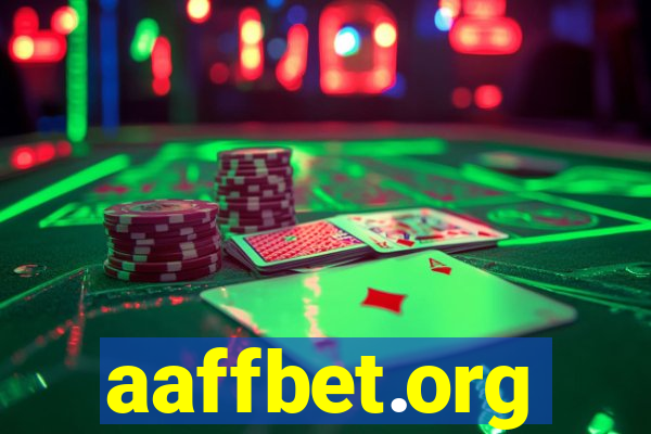 aaffbet.org