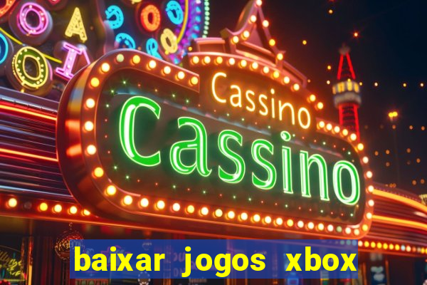 baixar jogos xbox 360 rgh