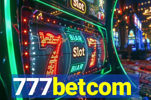 777betcom