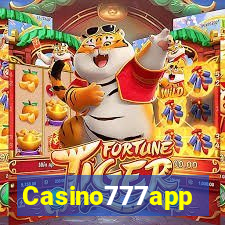 Casino777app