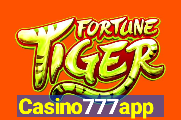 Casino777app