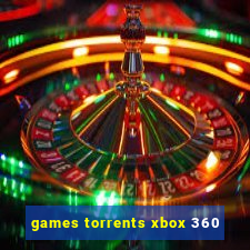 games torrents xbox 360