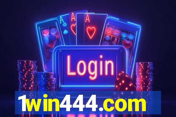 1win444.com