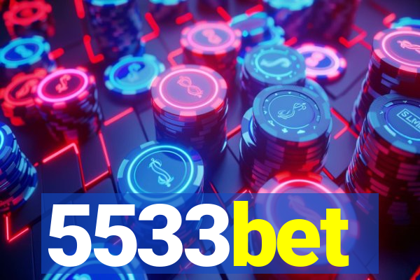 5533bet