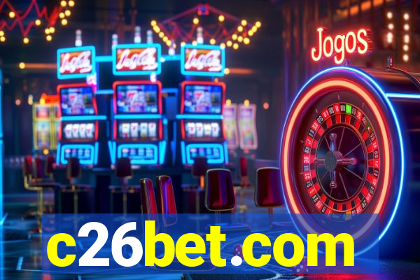 c26bet.com