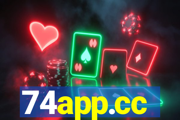 74app.cc