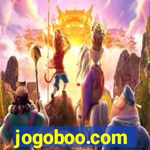 jogoboo.com