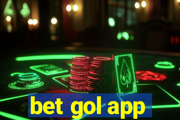 bet gol app