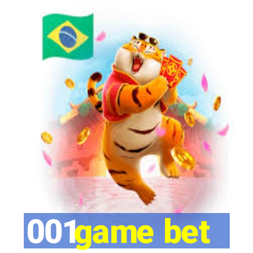 001game bet