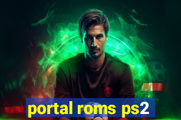 portal roms ps2