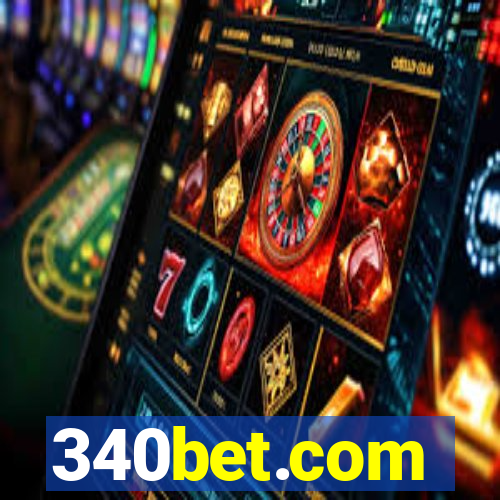 340bet.com